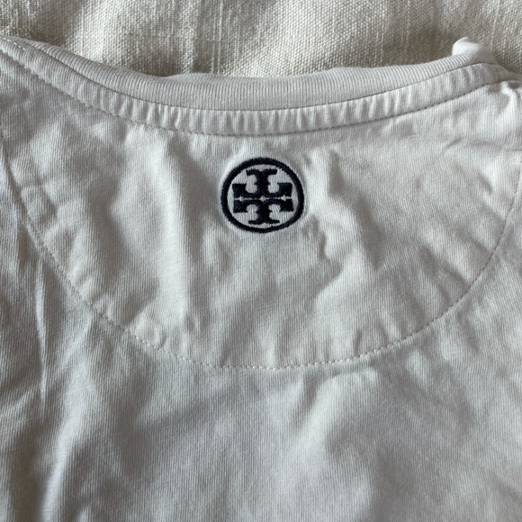 Tory Burch "Olive You" t-shirt - Picture 3 of 3
